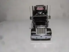 エルビスプレスリー　ケンワース 1/32　ピータービルト　コンボイトレーラー Yahoo!オークション - 入手困難 ダイキャスト プロモーションズ