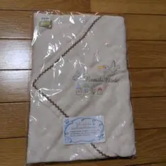 おくるみ ガーゼ素材 新品未開封