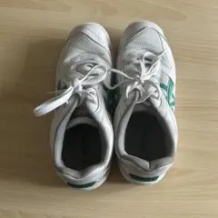 上靴