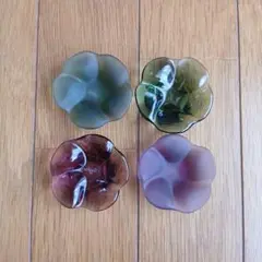 Sghr 箸置き 4個