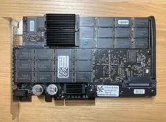 Dell Fusion-io ioDrive Duo SSD640GB動作確認済