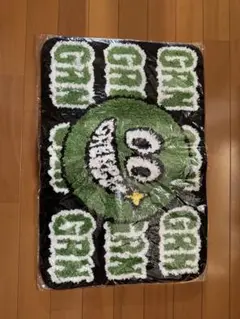 グリーンボーイズマット