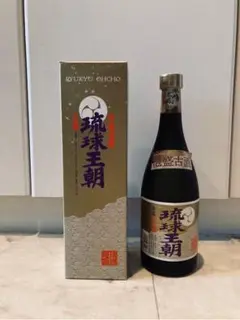 古酒 琉球王朝 琉球泡盛