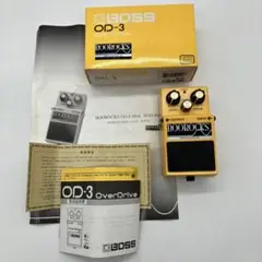 2025年最新】boss od-3 modの人気アイテム - メルカリ