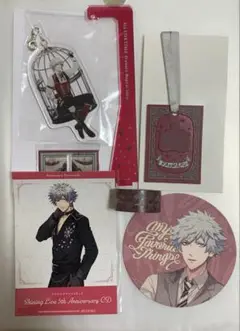 うたプリ　蘭丸　グッズ