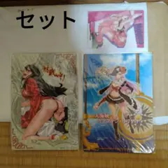 クイーンズブレイド コレクションカードガム 千変の刺客 メローナ C14