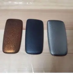 プルームX　フロントパネル　三枚セット