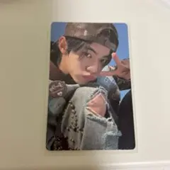 tws ドフン weverse GLOBAL 特典 トレカ