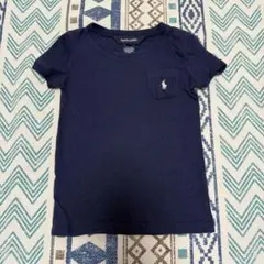 ラルフローレン　Tシャツ