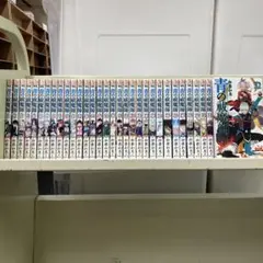 【漫画喫茶落ち】続刊 青の祓魔師 1から32巻セット　加藤和恵