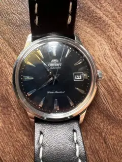 オリエント ORIENT AUTOMATIC AC00-C0-B時計