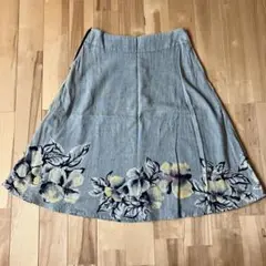 パラスパレス　スカート