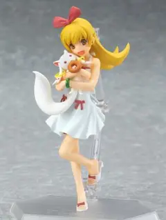 2025年最新】figma 忍野忍の人気アイテム - メルカリ