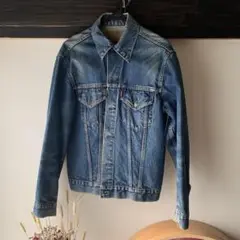 Levi's | 80's 70505-0217 4th | 極東Size40