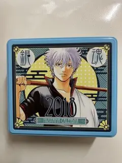 ✨レア✨　銀魂　原画　日めくりカレンダー　2018 ✨レア✨ 銀魂 原画 日めくりカレンダー 2018