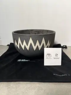 VALIEM BOWL XS Willing plant 別注 VALIEM GHOST 合計5個セット（BOWL / XS.S.M.L.XLサイズ） | R