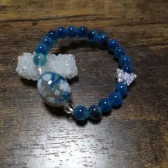 デザインブレスレット