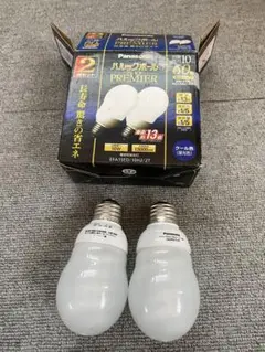 Panasonic パルックボールプレミア　2個セット