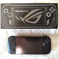 【美品・動作確認済み】ASUS ROG Ally X【人気商品】