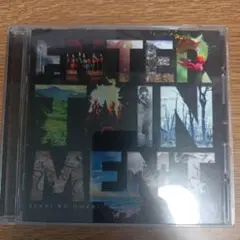 SEKAI NO OWARI ENTERTAINMENT