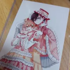 Cake×bomb 佐野愛莉　ちゃおフェス　特典