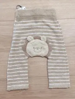 cottoli ライオンパンツ