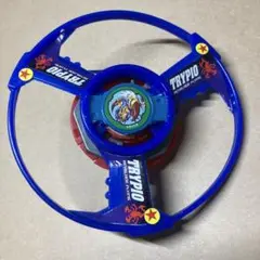 ベイブレード　トライピオ