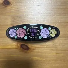 新品未使用　ANNASUI バレッタ 2025年最新】アナスイ バレッタの人気アイテム - メルカリ