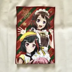 バンドリ ガルパ × ココス クリパセット