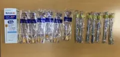 口腔ケアスポンジ 2種類