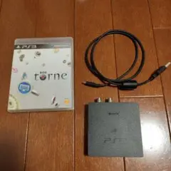 トルネtorne