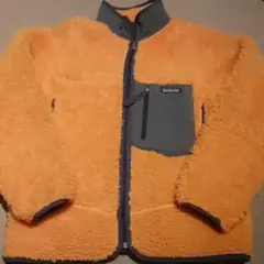 patagonia レトロx ボア ジャケット