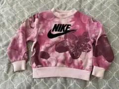 Nike トレーナー