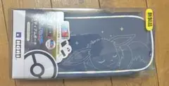 ホリ　ポケモン　ミディアムポーチ　イーブイ&フレンズ