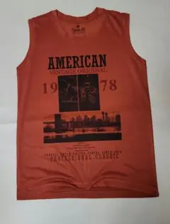 American Vintage Original 1978 Triple M