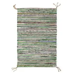 IKEA TÅNUM トーヌム ラグ 60×90cm