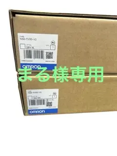 OMRON NS8-TV00-V2 タッチパネル