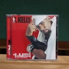 R.ケリー/グレイテスト・ヒッツ・コレクション Volume1