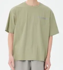 【未使用】New balance MET24 Short Sleeve Tee