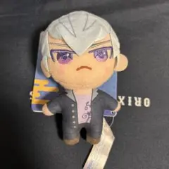 学園BASARA マスコット ぬいぐるみ 石田三成