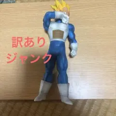 ドラゴンボールz resolution of soldiers ジャンク品