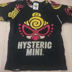 ヒステリックミニ 90 Tシャツ