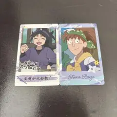 忍たま乱太郎 スナップマイド 久々知兵助 不破雷蔵