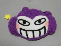 やんちゃるモンちゃ ポーチ