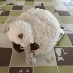 ポケモン ぬいぐるみ ウールー ポケモンセンター