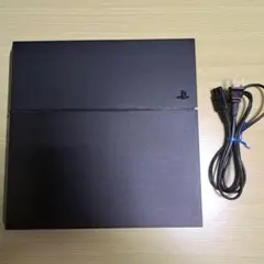 PlayStation4 本体 (PS4)プレイステーション4
