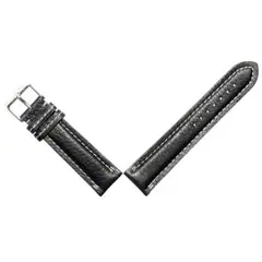 モレラート Morellato CERVO A 22mm Black019