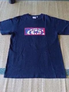 MARVEL ロゴ Tシャツ Lサイズ