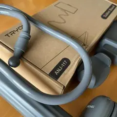 タブレット&スマホ スタンド：4.7-12.9インチ用