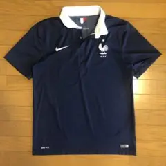 サッカーフランス代表 ユニフォーム メンズMサイズ